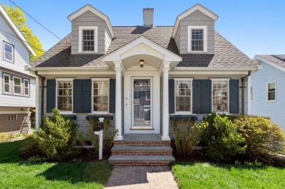 31 Sunset Road 1