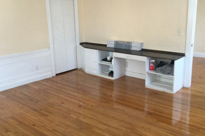 15 Seaver St #2F 1