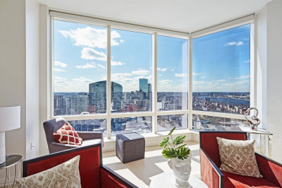 1 Franklin St #3501 1