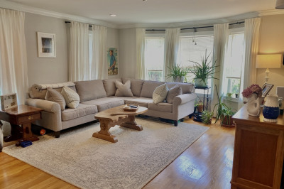 112 Washington St. #1 1