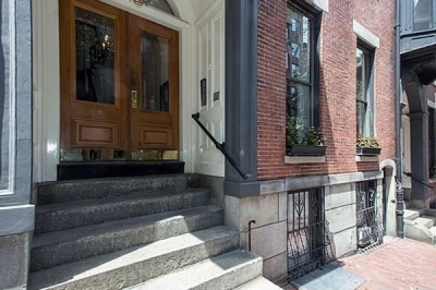 49 Hancock Street #5