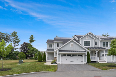 19 Lily Pond Lane #19 1