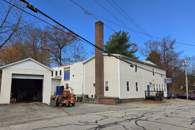 248 Elm St