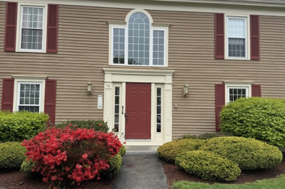 36 Essex Green Lane #B 1