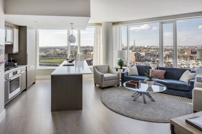 100 Lovejoy Wharf #PH2E 1