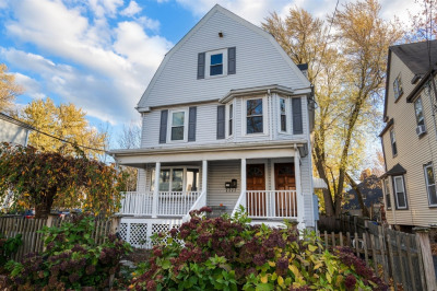 15 Bradbury St #2 1