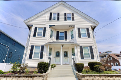 24 Wadsworth Avenue #1 1