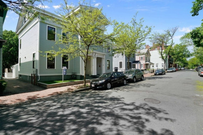 68 Otis Street #2 1