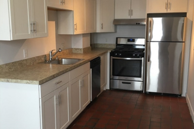 448 Park Drive #17 1