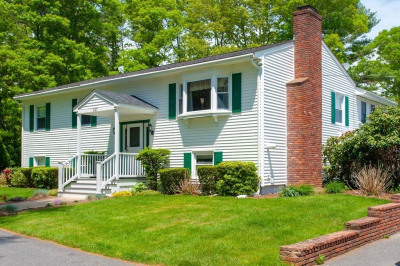 337 Mendall Road 1