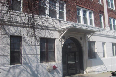 1691 Commonwealth Ave #9 1