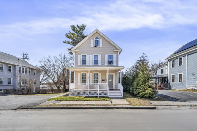 14 Gage St 1