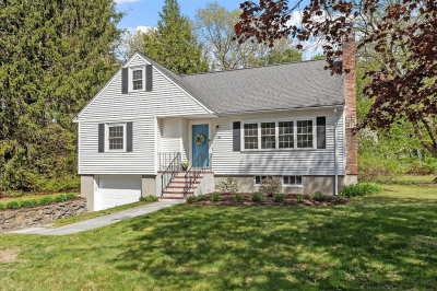 145 Minuteman Drive 1