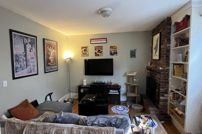 286 Cambridge #8 1