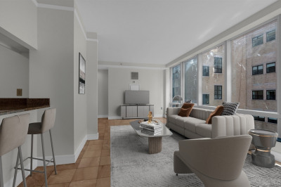3 Avery Street #401 1