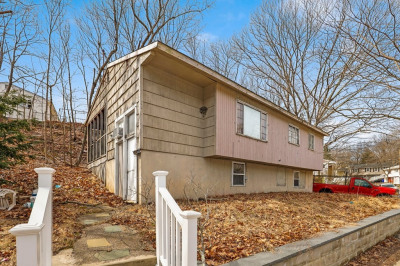 Boston Single Family 1