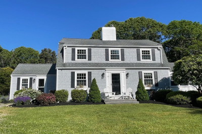 23 & 27 Swift Avenue
