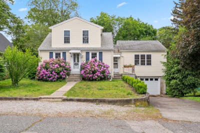 119 Clinton Road 1