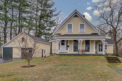 51 Springs Road