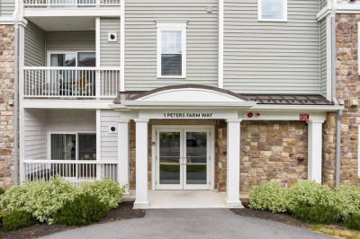 1102 Peters Farm Way #102 1