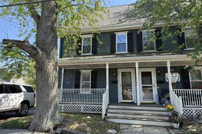 20 Arthur St #20 1