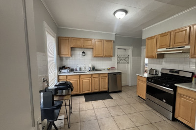 14 Belknap Street #1 1