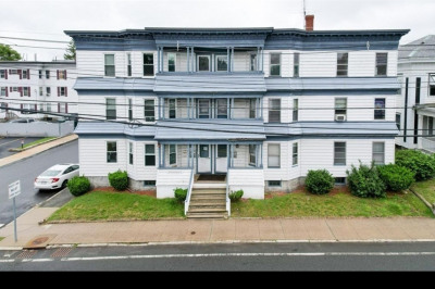 298 Pawtucket Street #3 1