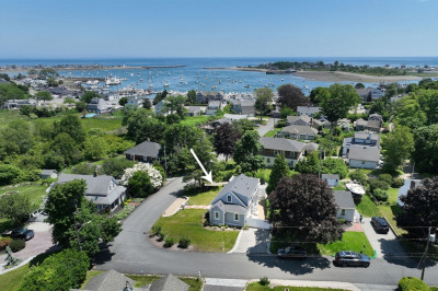 25 Porter Rd Winter Rental 1
