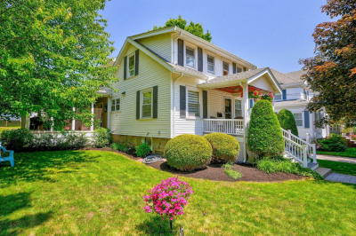 45 Hobart Avenue 1