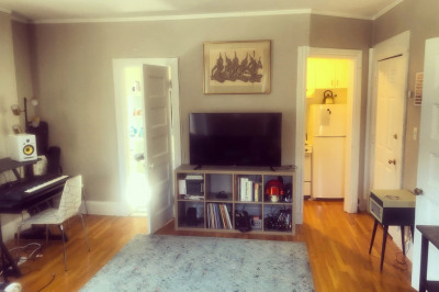 41 Worcester Sq #3 1