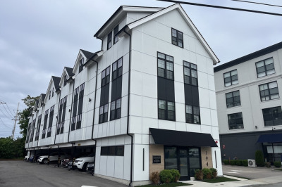 194 Rumford Avenue #2 1