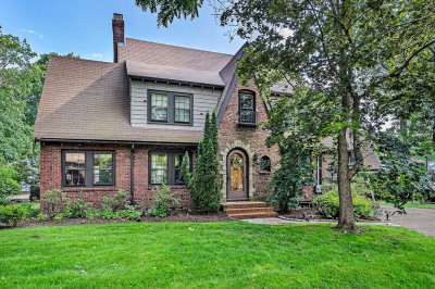 80 Glen Avenue 1
