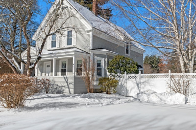 146 Hampshire Road