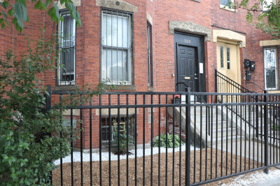 320 Warren St #2 1