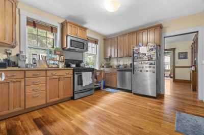 70 Dudley Street #1