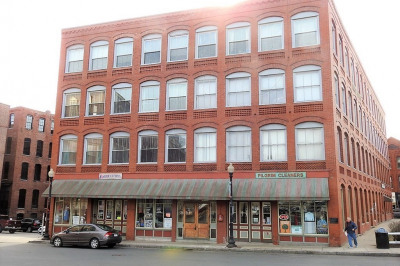 80 Wingate St. #2F