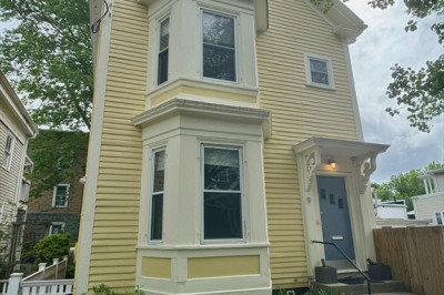 9 Laurel 1