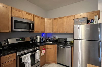 21 M Street #1 1