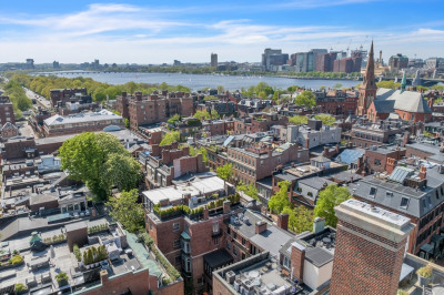 15 River Street #602 1