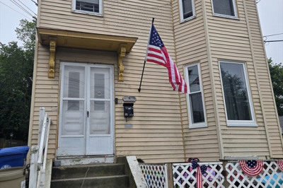36 Richardson Street #Rear 1