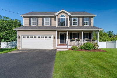 165 Braeburn Road 1