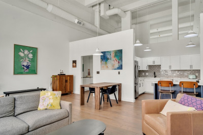 165 Chestnut Hill Ave #3 1