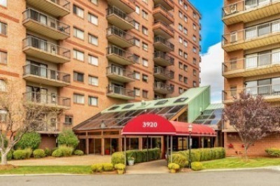 3920 Mystic Valley Pkwy #418 1