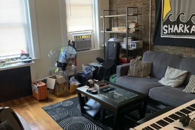 39 Hemenway Street #23A 1