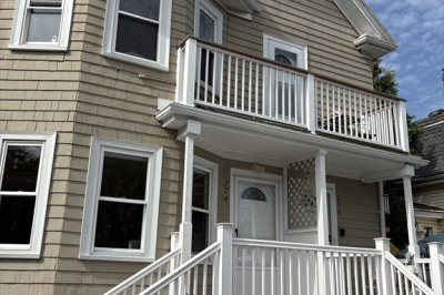 274 Concord Ave. #1 1