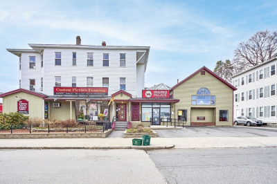 142 Highland Street #1 1