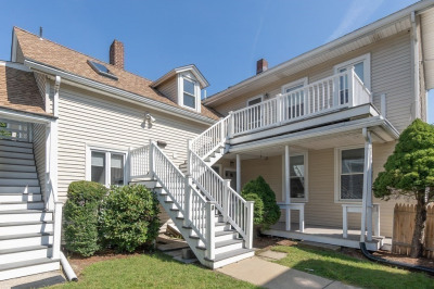 284 Melrose Street #B 1