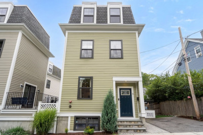6 Temple St #6
