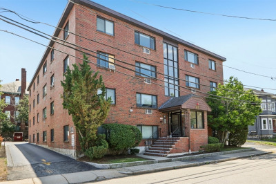 41 Walnut Street #22 1