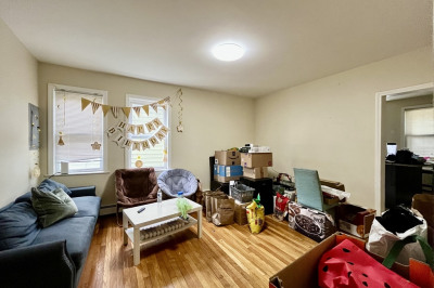 2 Wyman Street #2 1